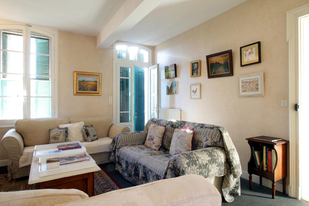 Maison De Maitre A Bram # Jacuzzi Dış mekan fotoğraf