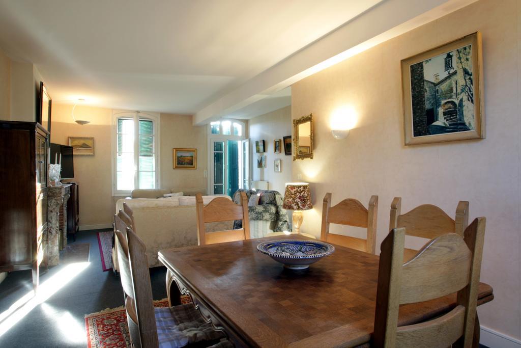 Maison De Maitre A Bram # Jacuzzi Dış mekan fotoğraf