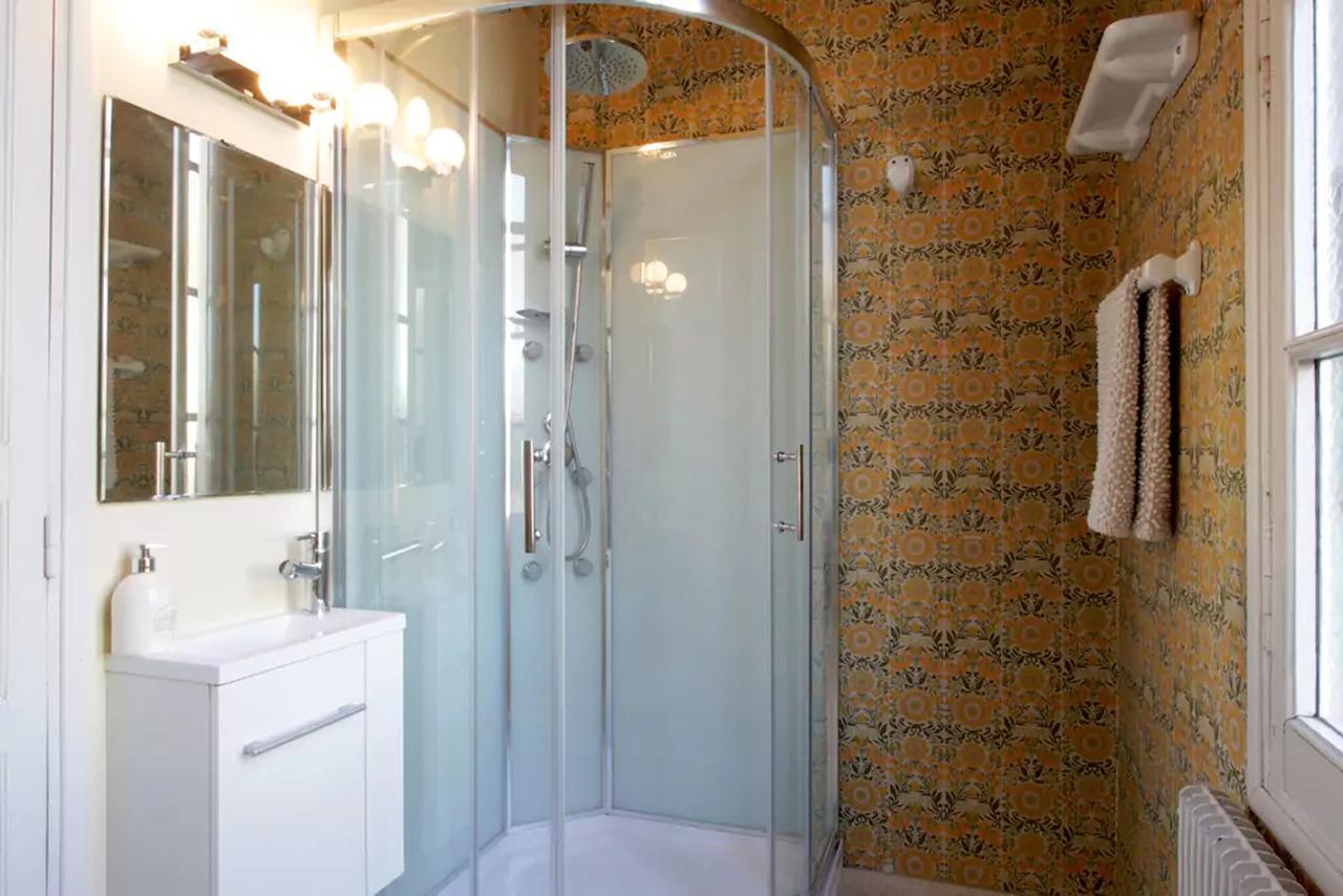 Maison De Maitre A Bram # Jacuzzi Dış mekan fotoğraf